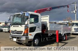 hino ranger 2010 -HINO--Hino Ranger BKG-FC7JKYA--FC7JKY-**036---HINO--Hino Ranger BKG-FC7JKYA--FC7JKY-**036-