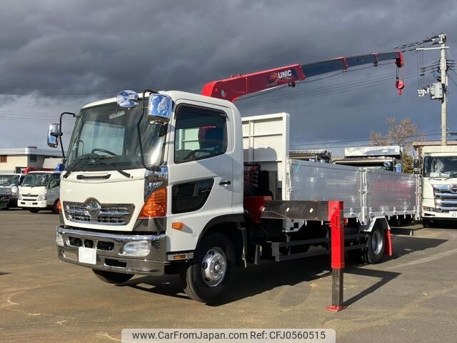 hino ranger 2010 -HINO--Hino Ranger BKG-FC7JKYA--FC7JKY-**036---HINO--Hino Ranger BKG-FC7JKYA--FC7JKY-**036- image 1