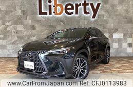 lexus nx 2022 quick_quick_AAZH20_AAZH20-6001001