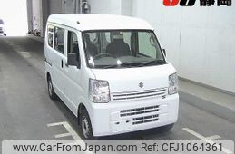 suzuki every 2018 -SUZUKI--Every DA17V--DA17V-336651---SUZUKI--Every DA17V--DA17V-336651-