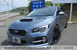 subaru levorg 2014 -SUBARU 【名変中 】--Levorg VM4--026209---SUBARU 【名変中 】--Levorg VM4--026209-
