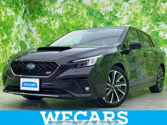 subaru levorg 2022 quick_quick_4BA-VN5_VN5-033725 image 1