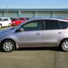 nissan note 2010 No.11726 image 4