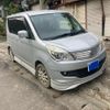 suzuki solio 2011 -SUZUKI--Solio DBA-MA15S--MA15S-134915---SUZUKI--Solio DBA-MA15S--MA15S-134915- image 1