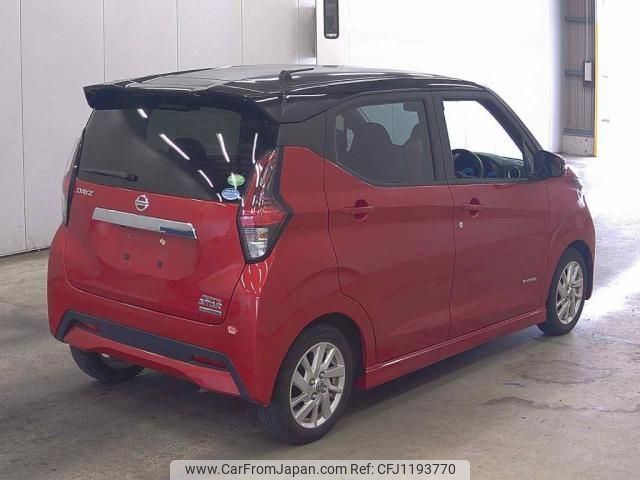 nissan dayz 2020 quick_quick_5AA-B44W_B44W-0034735 image 2