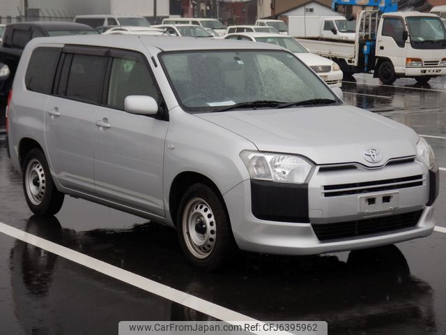 toyota succeed-van 2015 21920210 image 1