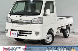 daihatsu hijet-truck 2019 quick_quick_S500P_S500P-0100508