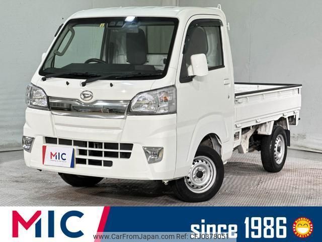 daihatsu hijet-truck 2019 quick_quick_S500P_S500P-0100508 image 1