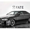 toyota chaser 2000 0707809A30190823W013 image 3
