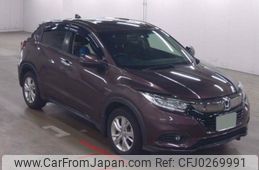 honda vezel 2018 quick_quick_DAA-RU3_1304417