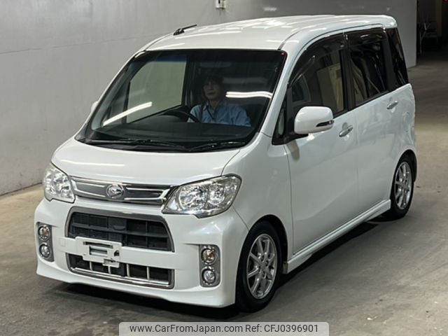 daihatsu tanto-exe 2013 -DAIHATSU--Tanto Exe L455S-0085978---DAIHATSU--Tanto Exe L455S-0085978- image 1