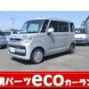 suzuki spacia 2021 -SUZUKI--Spacia MK53S--348049---SUZUKI--Spacia MK53S--348049- image 1