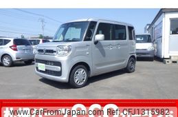 suzuki spacia 2021 -SUZUKI--Spacia MK53S--348049---SUZUKI--Spacia MK53S--348049-