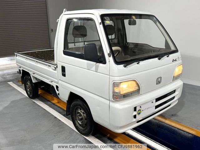 honda acty-truck 1995 Mitsuicoltd_HDAT2241794R0605 image 2