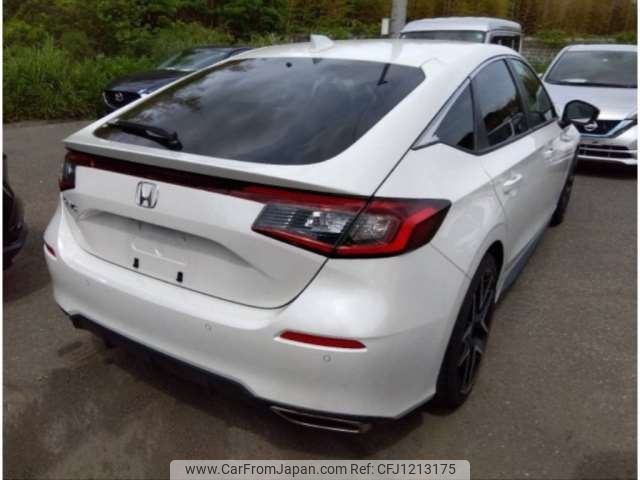 honda civic 2022 -HONDA--Civic 6BA-FL1--FL1-1007598---HONDA--Civic 6BA-FL1--FL1-1007598- image 2