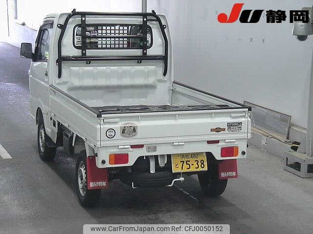 suzuki carry-truck 2023 -SUZUKI 【浜松 480ﾄ7538】--Carry Truck DA16T--DA16T-764851---SUZUKI 【浜松 480ﾄ7538】--Carry Truck DA16T--DA16T-764851- image 2