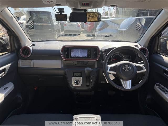 toyota passo 2016 -TOYOTA--Passo DBA-M700A--M700A-0008508---TOYOTA--Passo DBA-M700A--M700A-0008508- image 2