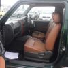 suzuki jimny 2006 CFJ1830129 image 6