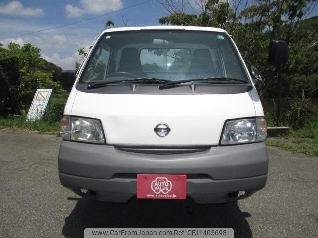 nissan vanette-truck 2014 GOO_NET_EXCHANGE_0706820A30250710W002 image 2