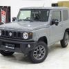 suzuki jimny 2023 quick_quick_JB64W_JB64W-297941 image 11