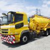 mitsubishi-fuso super-great 2015 -MITSUBISHI--Super Great QKG-FV60VY--FV60VY-510165---MITSUBISHI--Super Great QKG-FV60VY--FV60VY-510165- image 2