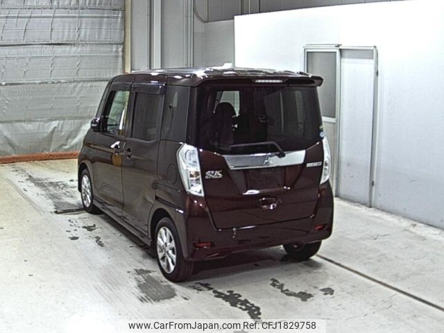 mitsubishi ek-space 2016 CFJ1829758 image 2