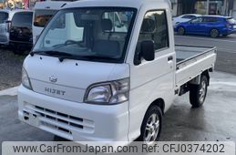 daihatsu hijet-truck 2010 CFJ0374202