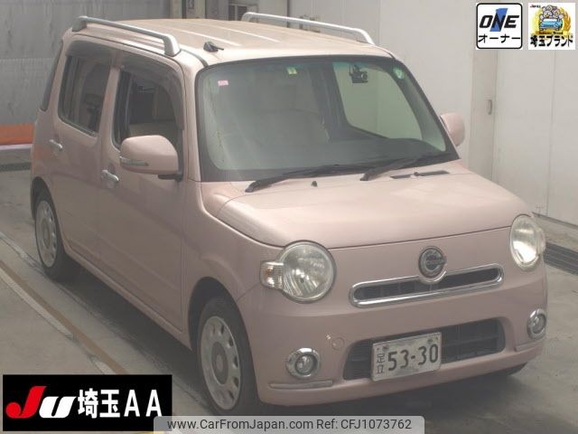 daihatsu mira-cocoa 2014 -DAIHATSU--Mira Cocoa L675S-0179834---DAIHATSU--Mira Cocoa L675S-0179834- image 1