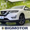 nissan x-trail 2017 quick_quick_NT32_NT32-071923 image 1