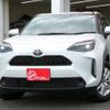 toyota yaris-cross 2025 CFJ1741824 image 15