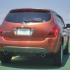 nissan murano 2008 quick_quick_CBA-TZ50_TZ50-103884 image 2