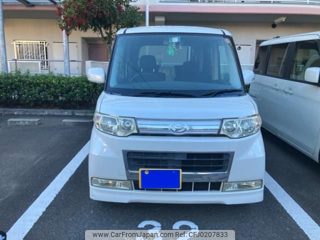 daihatsu tanto 2008 -DAIHATSU--Tanto DBA-L375S--L375S-0049706---DAIHATSU--Tanto DBA-L375S--L375S-0049706- image 2