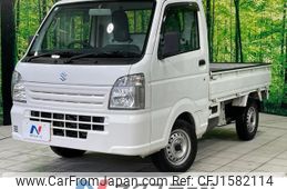 suzuki carry-truck 2015 CFJ1582114