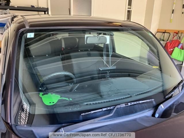 daihatsu coo 2007 CFJ1736770 image 2