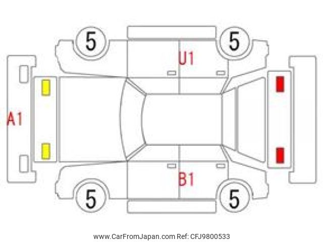 honda n-wgn 2023 -HONDA--N WGN 6BA-JH4--JH4-1104164---HONDA--N WGN 6BA-JH4--JH4-1104164- image 2