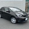 honda fit 2020 -HONDA--Fit 6AA-GR3--GR3-1031373---HONDA--Fit 6AA-GR3--GR3-1031373- image 1