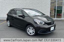 honda fit 2020 -HONDA--Fit 6AA-GR3--GR3-1031373---HONDA--Fit 6AA-GR3--GR3-1031373-