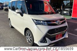 toyota tank 2018 CFJ1855659