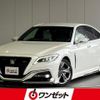 toyota crown 2018 -TOYOTA--Crown ARS220--ARS220-1001863---TOYOTA--Crown ARS220--ARS220-1001863- image 1