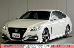 toyota crown 2018 -TOYOTA--Crown ARS220--ARS220-1001863---TOYOTA--Crown ARS220--ARS220-1001863-