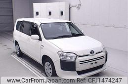 toyota succeed-van 2019 CFJ1474247