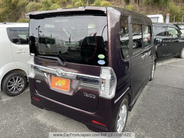 daihatsu tanto 2013 -DAIHATSU--Tanto DBA-LA600S--LA600S-0012188---DAIHATSU--Tanto DBA-LA600S--LA600S-0012188- image 2