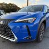 lexus ux 2022 -LEXUS--Lexus UX 6AA-MZAH10--MZAH10-2121691---LEXUS--Lexus UX 6AA-MZAH10--MZAH10-2121691- image 2