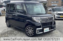 daihatsu tanto 2018 -DAIHATSU--Tanto DBA-LA600S--LA600S-0629324---DAIHATSU--Tanto DBA-LA600S--LA600S-0629324-