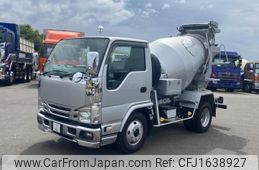 isuzu elf-truck 2019 CFJ1638927