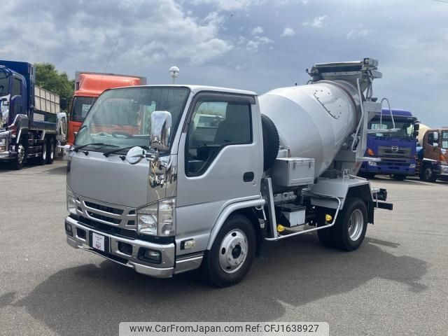 isuzu elf-truck 2019 CFJ1638927 image 1