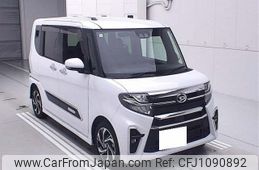 daihatsu tanto 2021 -DAIHATSU 【熊谷 595ﾁ24】--Tanto LA650S-0114888---DAIHATSU 【熊谷 595ﾁ24】--Tanto LA650S-0114888-