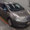 nissan leaf 2014 -NISSAN--Leaf ZAA-AZE0--AZE0-106884---NISSAN--Leaf ZAA-AZE0--AZE0-106884- image 10