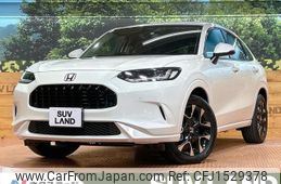 honda zr-v 2023 CFJ1529378