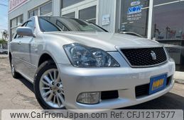 toyota crown 2006 GOO_JP_700030018430250528001
